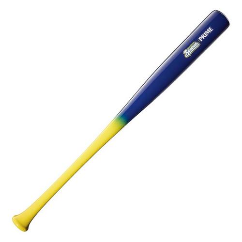 Youth Louisville Slugger Prime Savannah Bananas RAI3 Maple Baseball Bat - Primary Image