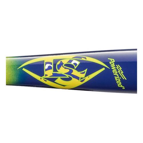 Youth Louisville Slugger Prime Savannah Bananas RAI3 Maple Baseball Bat - Primary Image