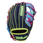 Wilson Winter 2025 A2000 1786SS 11.5 Infield Baseball Glove - Thumbnail 1 of 10