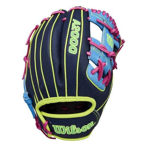 Wilson Winter 2025 A2000 1786SS 11.5 Infield Baseball Glove - Primary Image