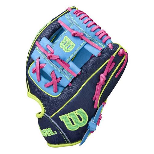 Wilson Winter 2025 A2000 1786SS 11.5 Infield Baseball Glove - Primary Image