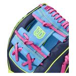 Wilson Winter 2025 A2000 1786SS 11.5 Infield Baseball Glove - Thumbnail 5 of 10