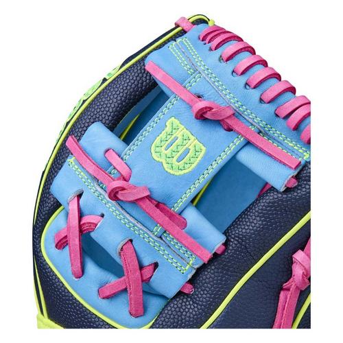 Wilson Winter 2025 A2000 1786SS 11.5 Infield Baseball Glove - Primary Image