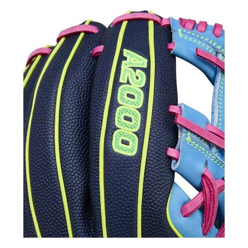 Wilson Winter 2025 A2000 1786SS 11.5 Infield Baseball Glove - Primary Image