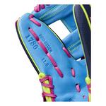 Wilson Winter 2025 A2000 1786SS 11.5 Infield Baseball Glove - Thumbnail 7 of 10