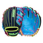 Wilson Winter 2025 A2000 1786SS 11.5 Infield Baseball Glove - Thumbnail 8 of 10