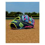 Wilson Winter 2025 A2000 1786SS 11.5 Infield Baseball Glove - Thumbnail 9 of 10