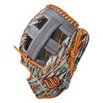 Wilson Winter 2025 Gunnar Henderson A2000 GH2 GM 11.75 Infield Baseball Glove - Thumbnail 2 of 13