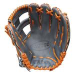 Wilson Winter 2025 Gunnar Henderson A2000 GH2 GM 11.75 Infield Baseball Glove - Thumbnail 3 of 13