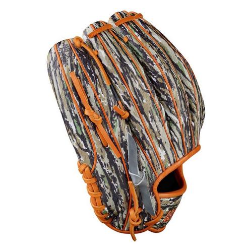 Wilson Winter 2025 Gunnar Henderson A2000 GH2 GM 11.75 Infield Baseball Glove - Primary Image