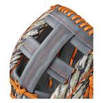 Wilson Winter 2025 Gunnar Henderson A2000 GH2 GM 11.75 Infield Baseball Glove - Thumbnail 5 of 13