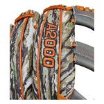 Wilson Winter 2025 Gunnar Henderson A2000 GH2 GM 11.75 Infield Baseball Glove - Thumbnail 6 of 13