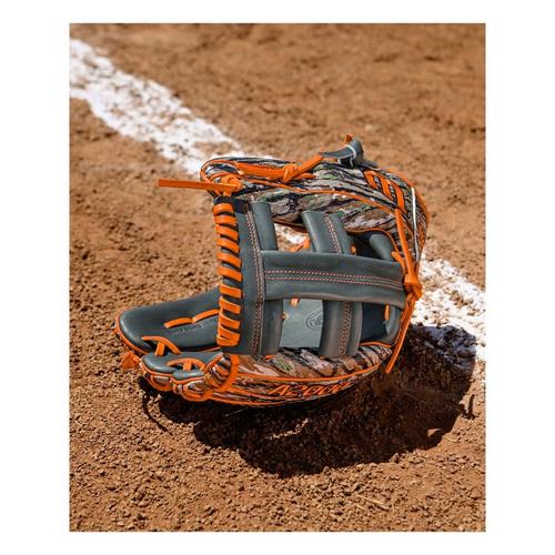 Wilson Winter 2025 Gunnar Henderson A2000 GH2 GM 11.75 Infield Baseball Glove - Primary Image