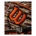 Wilson Winter 2025 Gunnar Henderson A2000 GH2 GM 11.75 Infield Baseball Glove - Thumbnail 13 of 13