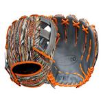 Wilson Winter 2025 Gunnar Henderson A2000 GH2 GM 11.75 Infield Baseball Glove - Thumbnail 10 of 13