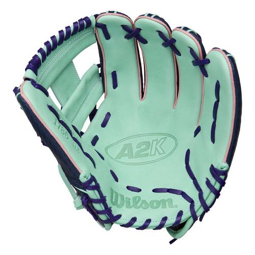 Wilson Fall 2025 A2K 1786SS 11.5 Infield Baseball Glove - Primary Image
