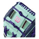 Wilson Fall 2025 A2K 1786SS 11.5 Infield Baseball Glove - Thumbnail 5 of 8