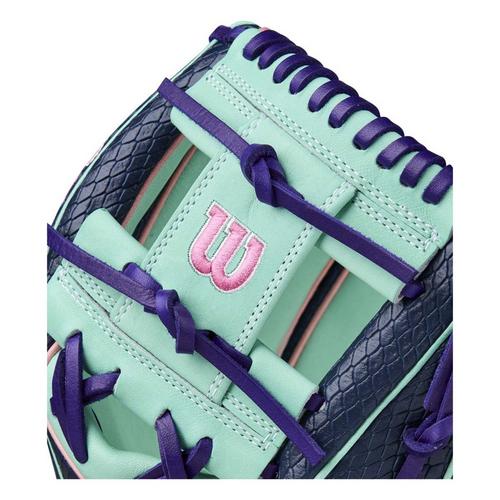 Wilson Fall 2025 A2K 1786SS 11.5 Infield Baseball Glove - Primary Image