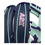 Wilson Fall 2025 A2K 1786SS 11.5 Infield Baseball Glove - Thumbnail 6 of 8