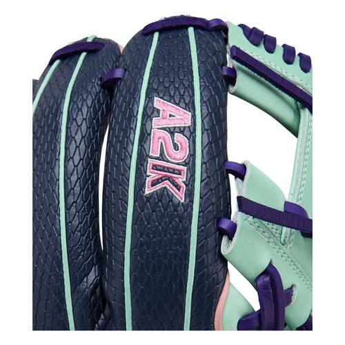 Wilson Fall 2025 A2K 1786SS 11.5 Infield Baseball Glove - Primary Image