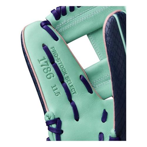 Wilson Fall 2025 A2K 1786SS 11.5 Infield Baseball Glove - Primary Image