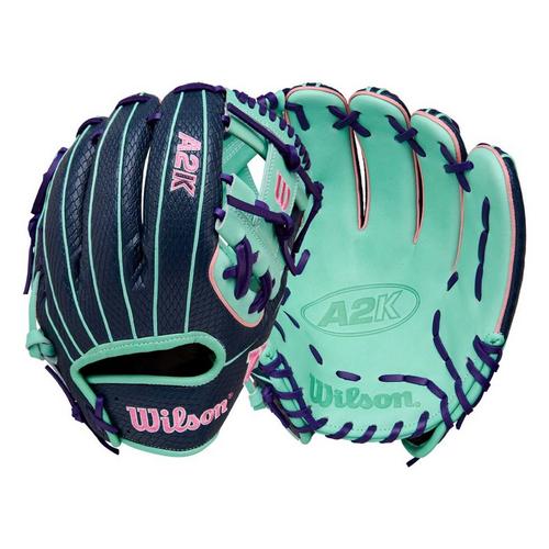Wilson Fall 2025 A2K 1786SS 11.5 Infield Baseball Glove - Primary Image
