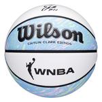 Wilson X Caitlin Clark WNBA Oasis Basketball - Thumbnail 1 of 13