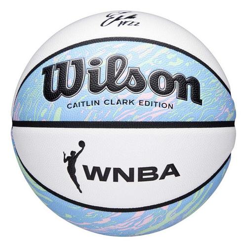 Wilson X Caitlin Clark WNBA Oasis Basketball - Primary Image