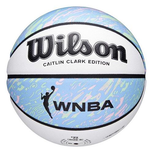Wilson X Caitlin Clark WNBA Oasis Basketball - Primary Image