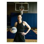 Wilson X Caitlin Clark WNBA Oasis Basketball - Thumbnail 3 of 13