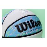 Wilson X Caitlin Clark WNBA Oasis Basketball - Thumbnail 4 of 13