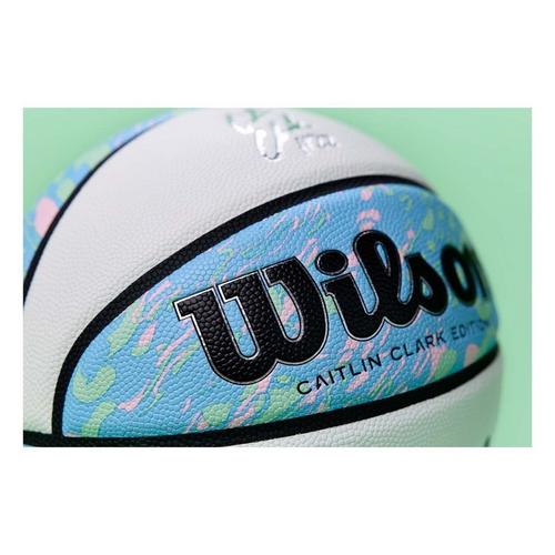 Wilson X Caitlin Clark WNBA Oasis Basketball - Primary Image