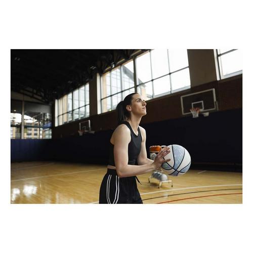 Wilson X Caitlin Clark WNBA Oasis Basketball - Primary Image
