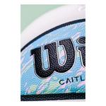 Wilson X Caitlin Clark WNBA Oasis Basketball - Thumbnail 5 of 13