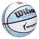 Wilson X Caitlin Clark WNBA Oasis Basketball - Thumbnail 8 of 13