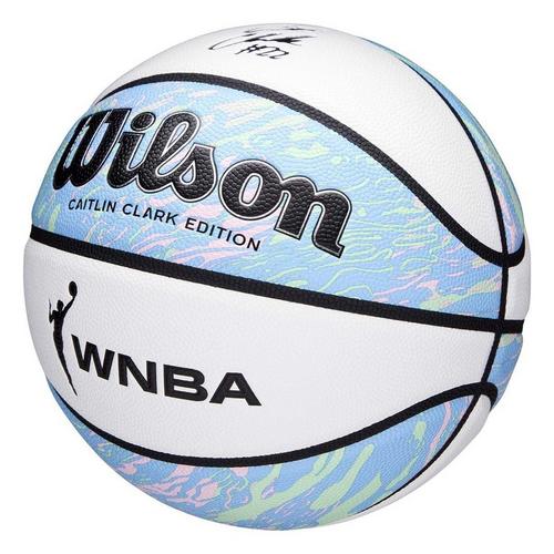 Wilson X Caitlin Clark WNBA Oasis Basketball - Primary Image
