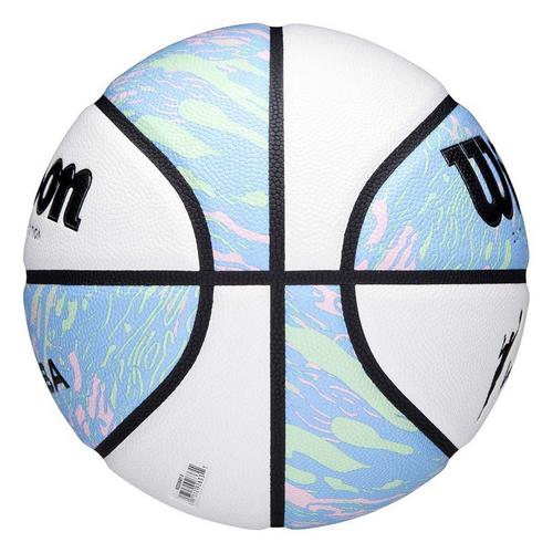 Wilson X Caitlin Clark WNBA Oasis Basketball - Primary Image