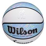 Wilson X Caitlin Clark WNBA Oasis Basketball - Thumbnail 11 of 13