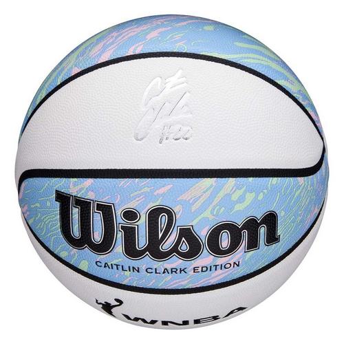 Wilson X Caitlin Clark WNBA Oasis Basketball - Primary Image