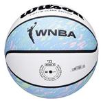 Wilson X Caitlin Clark WNBA Oasis Basketball - Thumbnail 12 of 13