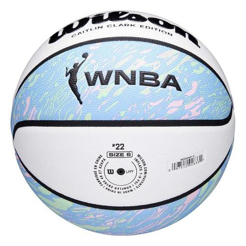 Wilson X Caitlin Clark WNBA Oasis Basketball - Primary Image