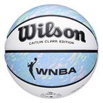 Wilson X Caitlin Clark WNBA Oasis Basketball - Thumbnail 13 of 13