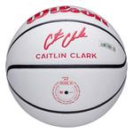 Wilson X Caitlin Clark Aspire UV Basketball - Thumbnail 6 of 9