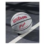 Wilson X Caitlin Clark Aspire UV Basketball - Thumbnail 8 of 9