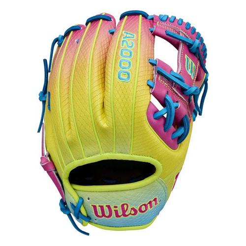 Wilson Fall 2025 A2000 1786SS 11.5 Infield Baseball Glove - Primary Image