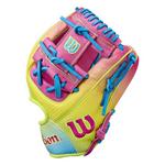 Wilson Fall 2025 A2000 1786SS 11.5 Infield Baseball Glove - Thumbnail 2 of 12