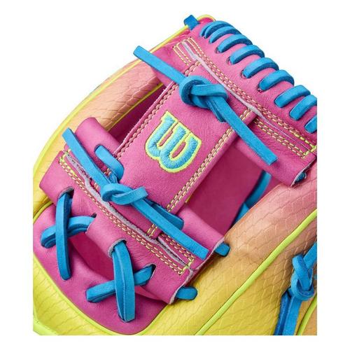 Wilson Fall 2025 A2000 1786SS 11.5 Infield Baseball Glove - Primary Image
