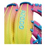 Wilson Fall 2025 A2000 1786SS 11.5 Infield Baseball Glove - Thumbnail 6 of 12