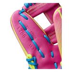 Wilson Fall 2025 A2000 1786SS 11.5 Infield Baseball Glove - Thumbnail 7 of 12