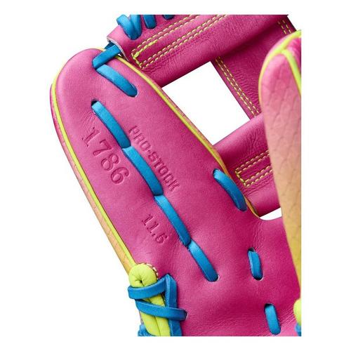 Wilson Fall 2025 A2000 1786SS 11.5 Infield Baseball Glove - Primary Image